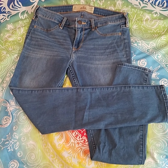 Hollister Jean Legging - Picture 3 of 3